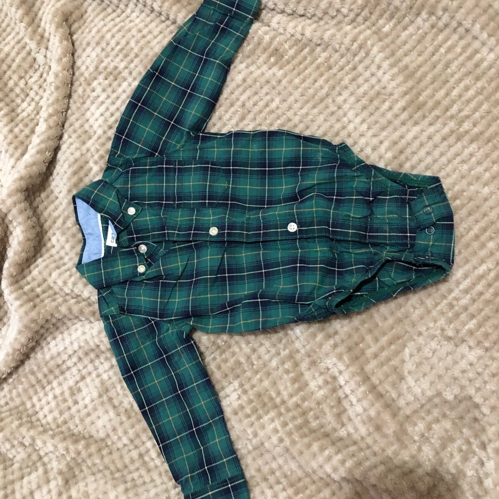 Shirts - Picture 4 of 5